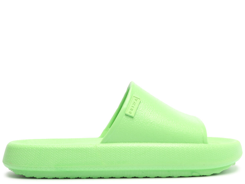 chinelo slide verde 19046 brizza-3