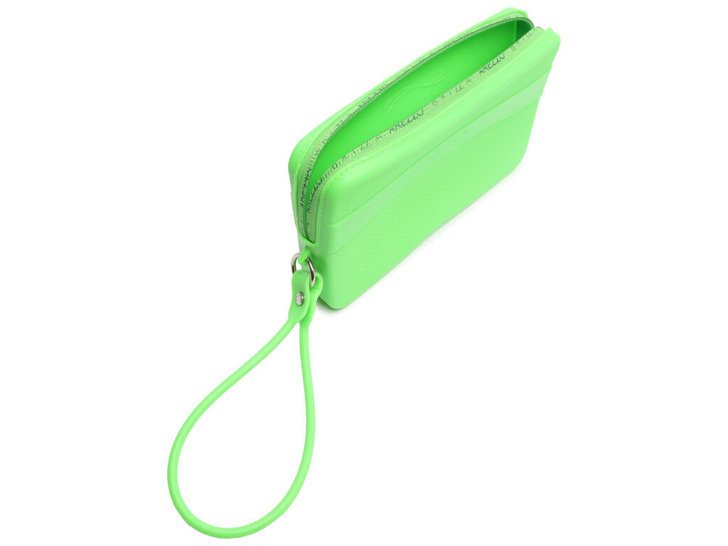 bolsa clutch verde alca malu 19500 brizza-2