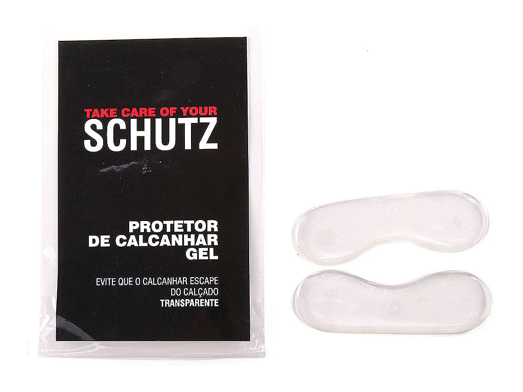 protetores de calcanhar neutro schutz-1