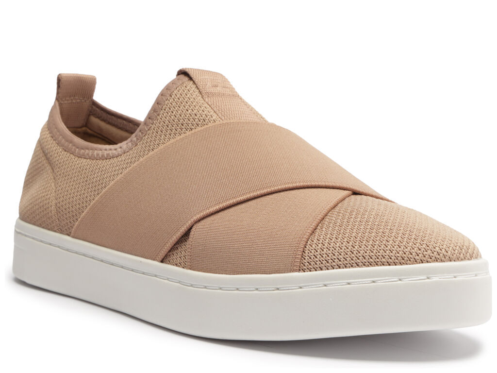 tenis slip on nude tecido elasticos 12403 arezzo-1