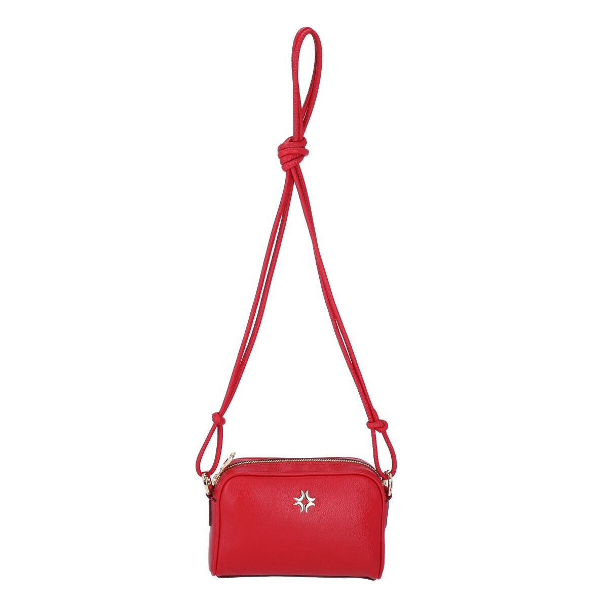 bolsa crossbody saara rouge 9902 luiza barcelos -1