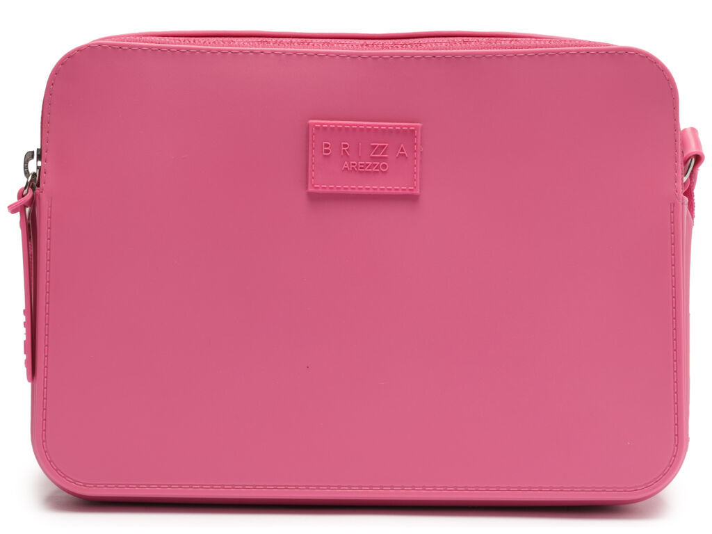 bolsa tiracolo pink pvc media 19500 brizza-1