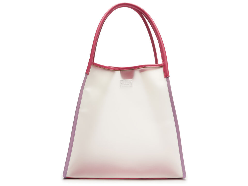 Bolsa tote online transparente