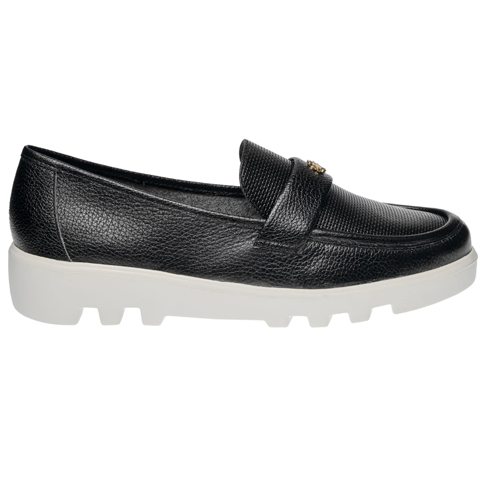 Gloria Flat Loafers - Shoes 1A65IV