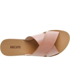 sandalia rasteira rosa tiras cruzadas anacapri-4
