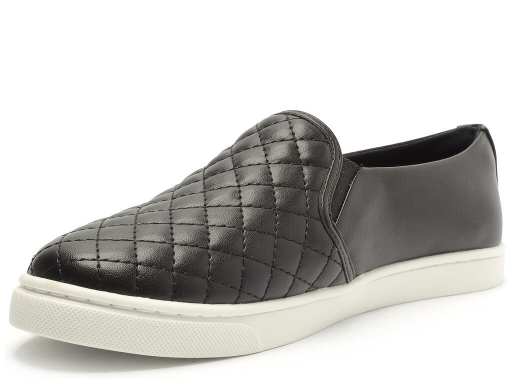 tenis slip on preto matelasse anacapri-3