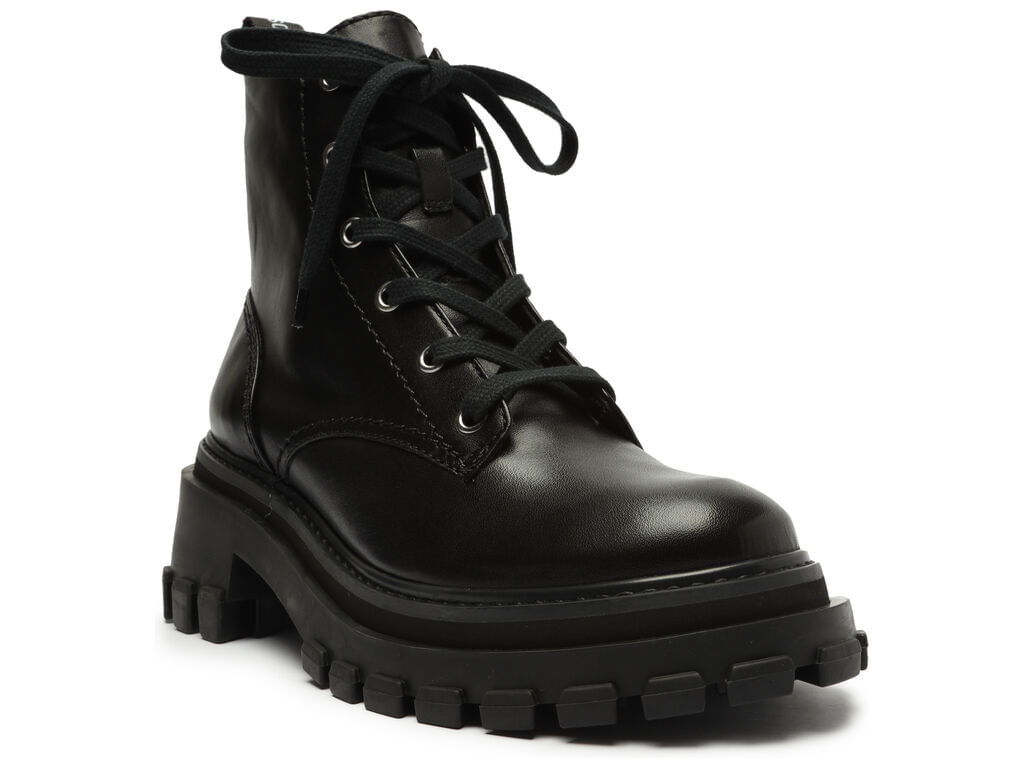 bota coturno tratorado couro preto s21204 schutz-3