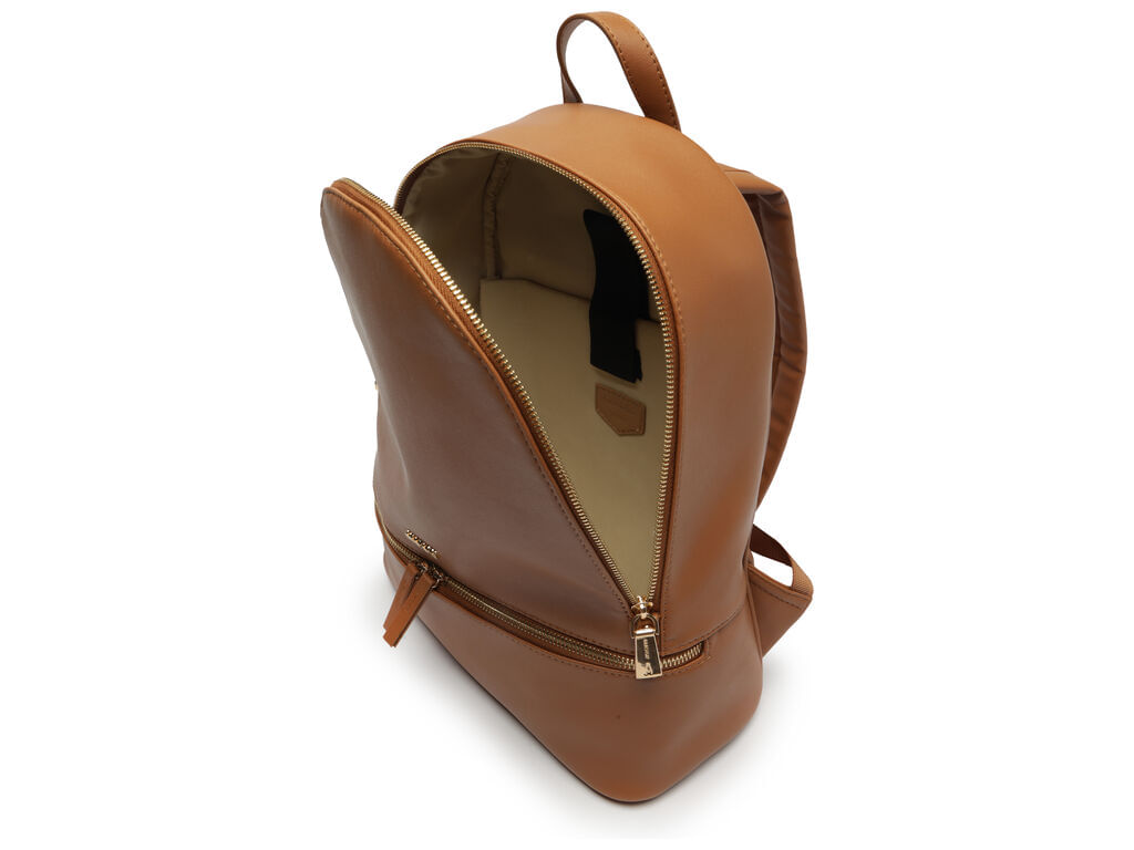 mochila grande bolso frontal marrom 50036 anacapri-2