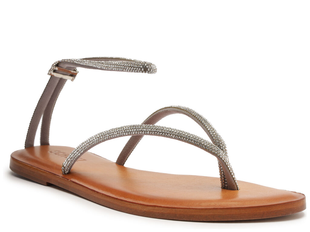 sandalia rasteira tiras lottie s21651 schutz-2