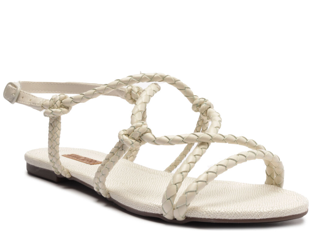 sandalia entrelacada branca chicote c00295 anacapri-2