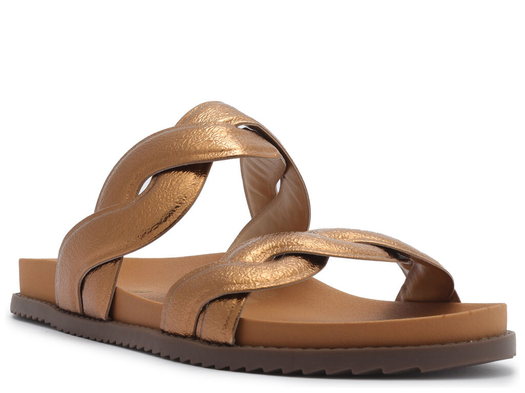 sandalia papete bronze tranca eco sparkle c30276 anacapri-2