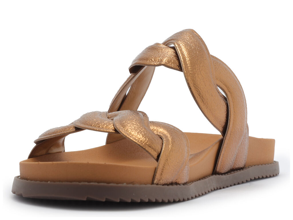 sandalia papete bronze tranca eco sparkle c30276 anacapri-3