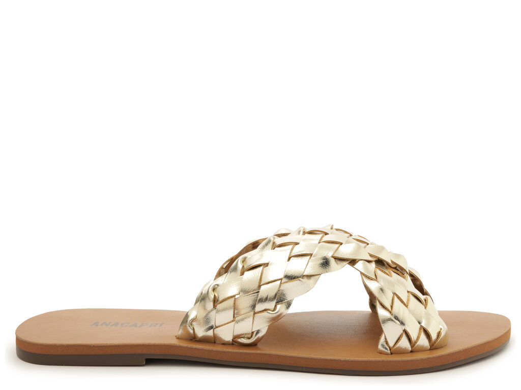 sandalia rasteira dourada tranca c30014 anacapri-1