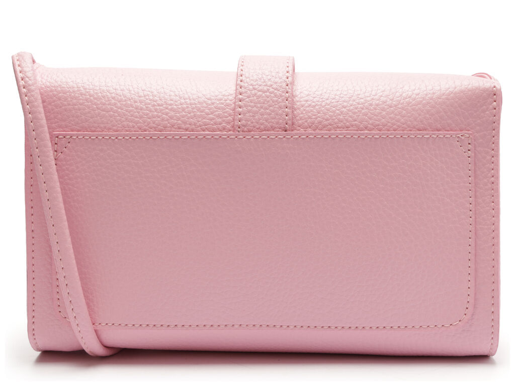 bolsa tiracolo rosa betina pequena a50021 arezzo-3