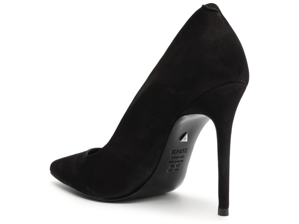 scarpin salto alto fino nobuck preto s02091 schutz-3