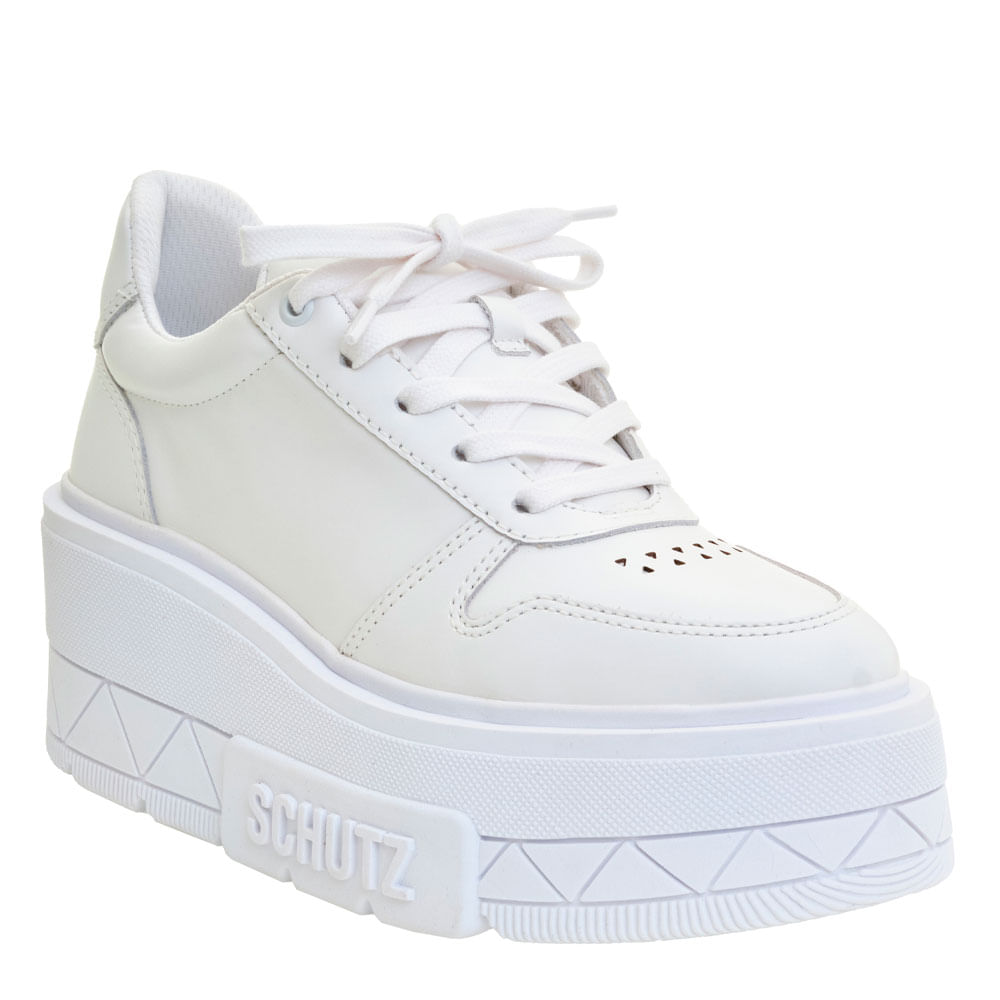 tenis plataforma couro branco s21547 schutz-2