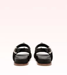 sandalia alexandre birman soft clarita sport sandal black-3