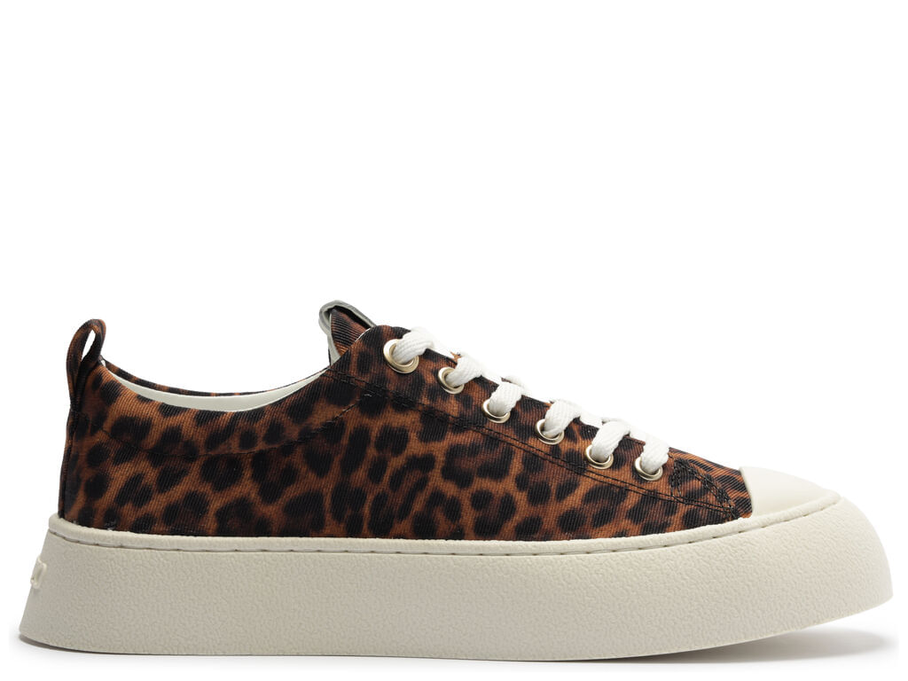 tenis arezzo onca tec sola branca a134580-1