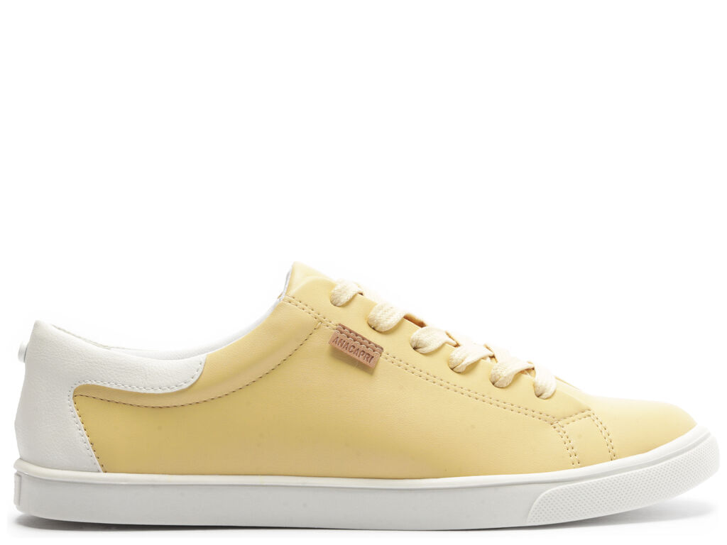 tenis anacapri creme eco napa kid c30000-1