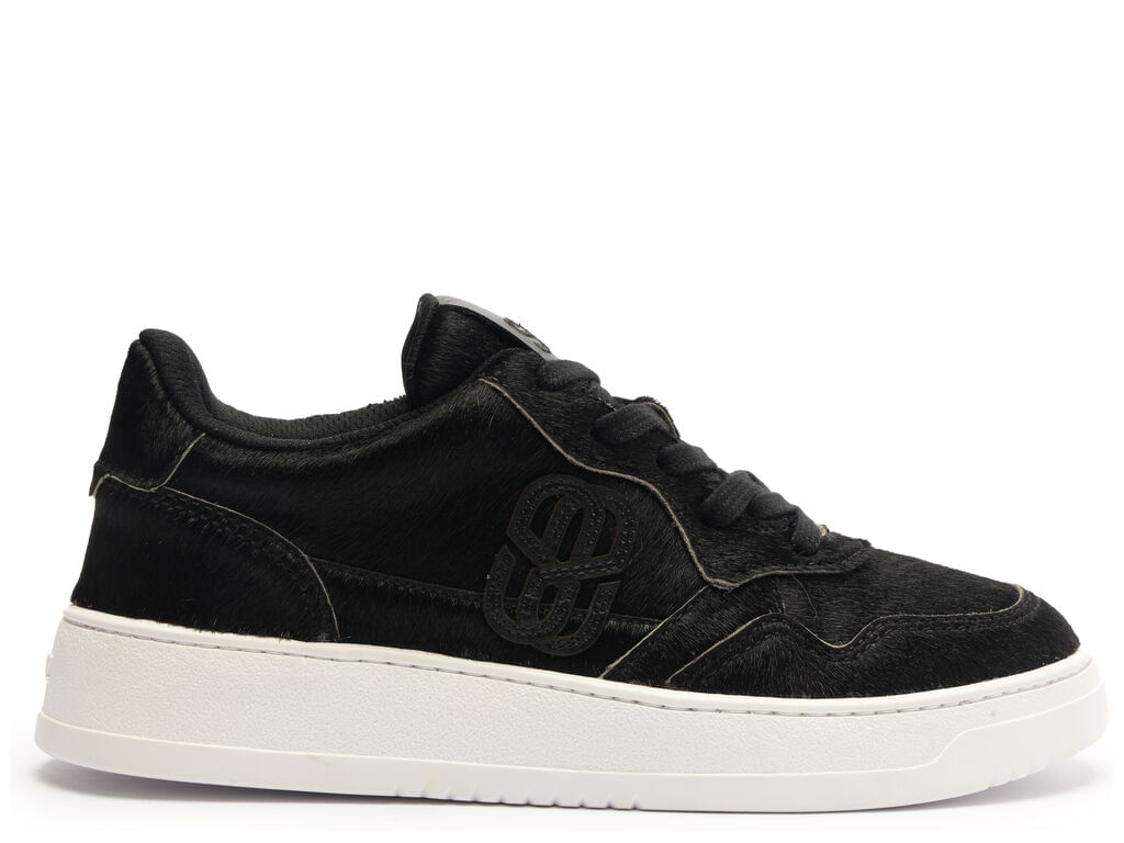 tenis schutz pelo liso black s217250-1
