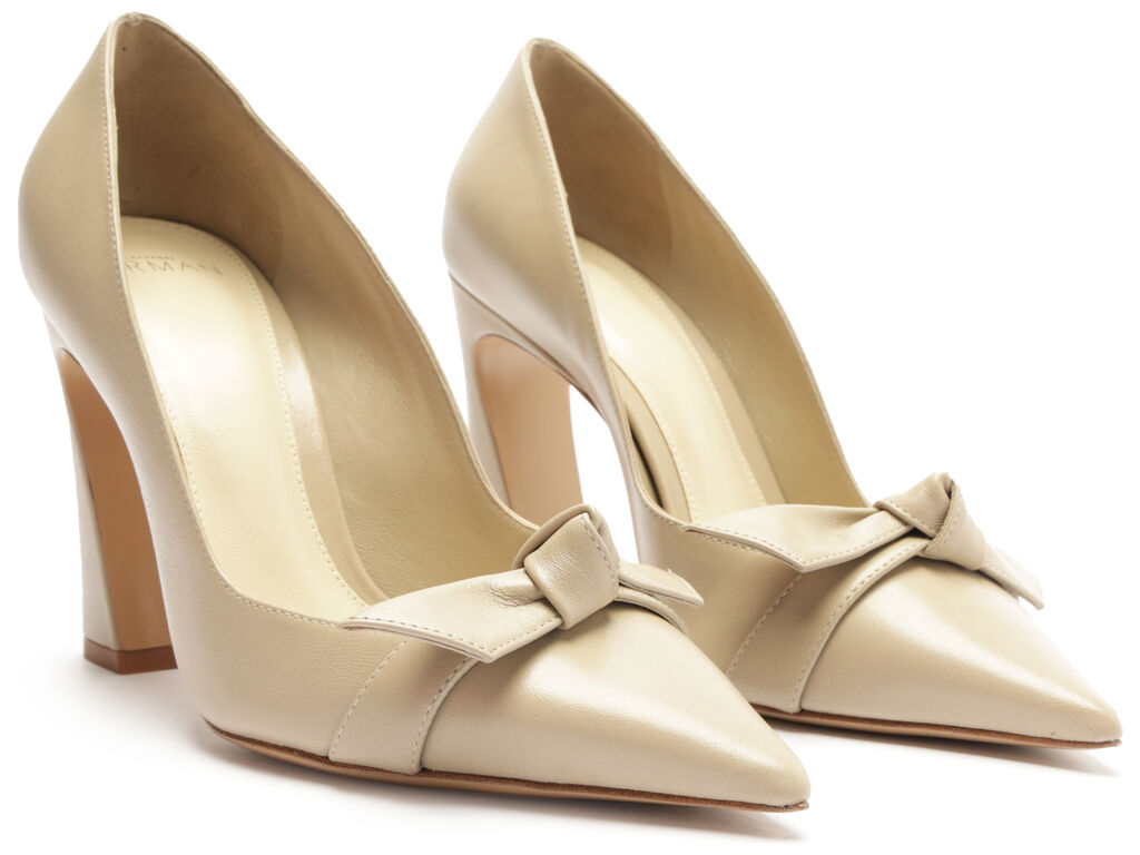 scarpin alexandre birman couro chalk-2