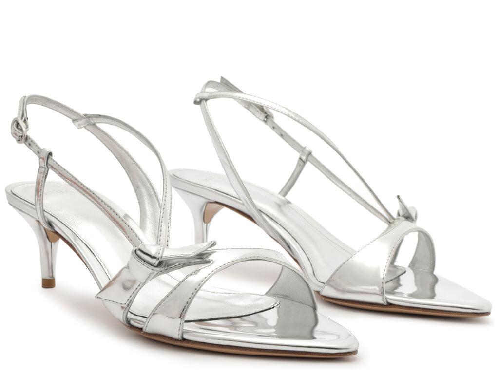 sandalia alexandre birman baby specchio silver-2