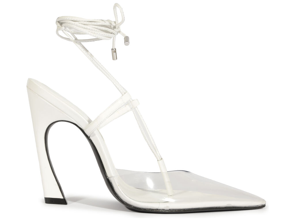 mule schutz fechada verniz soft branca transparente-1