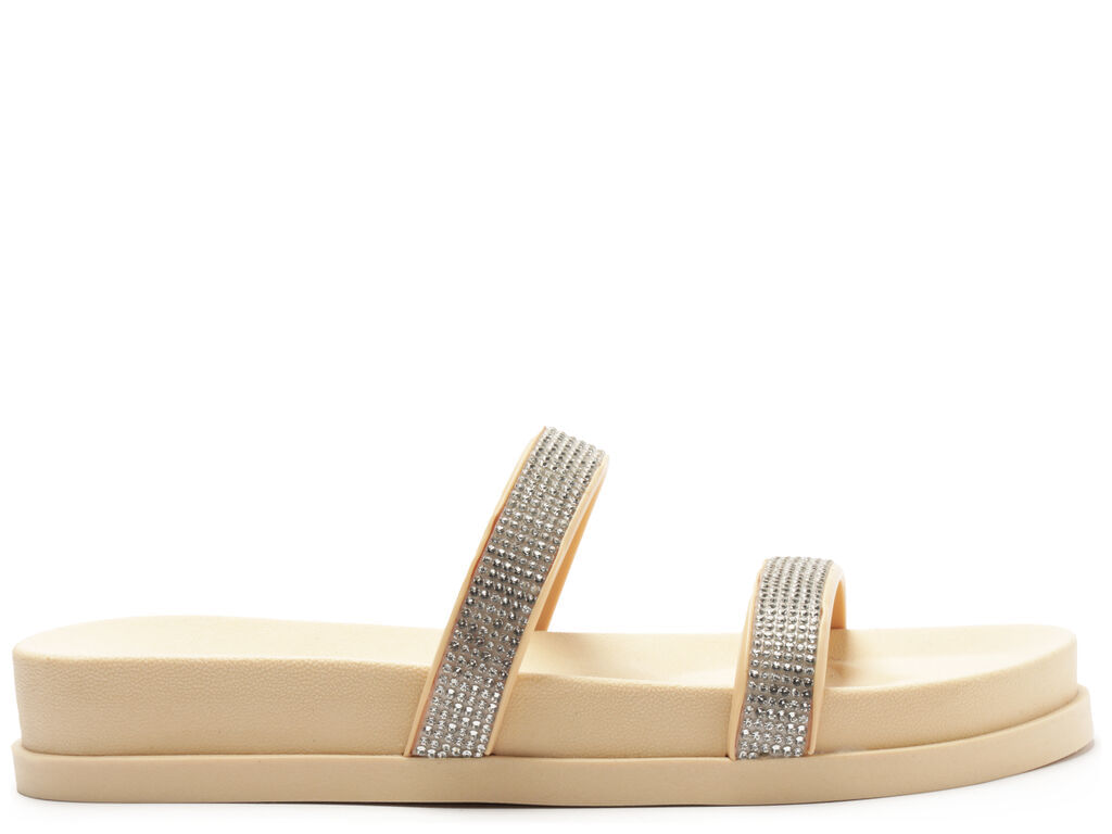 sandalia brizza areia strass flatform-1