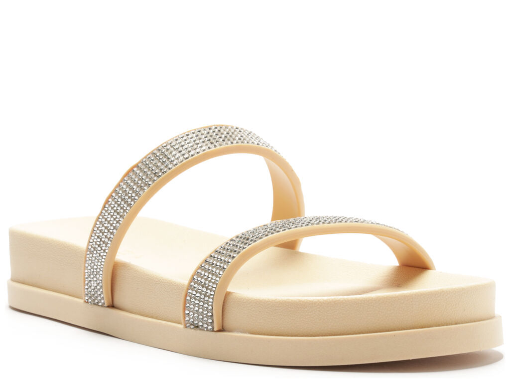 sandalia brizza areia strass flatform-2