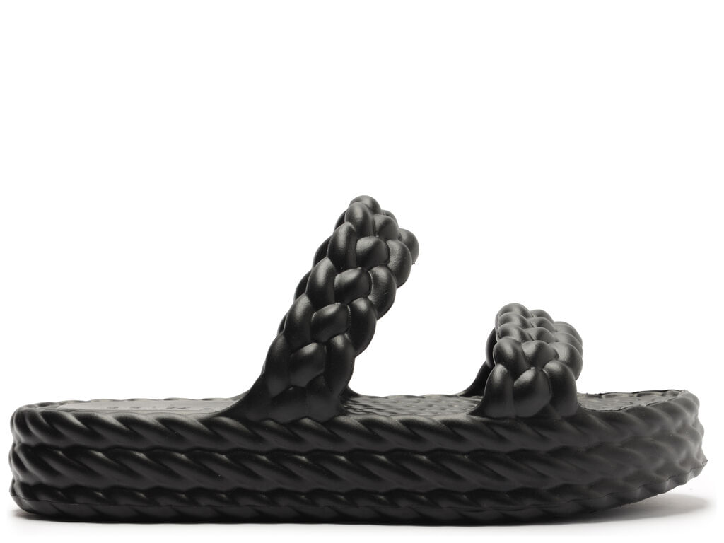 sandalia brizza slide eva preto jelly-1
