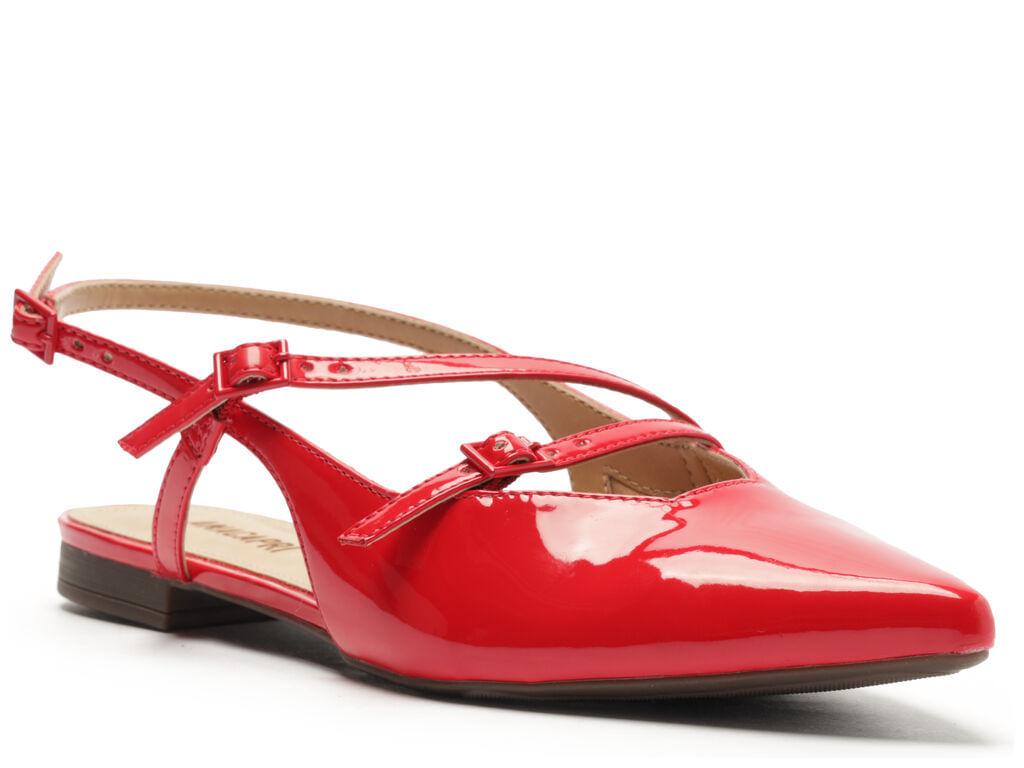 sapatilha anacapri slingback eco verniz vermelha-2