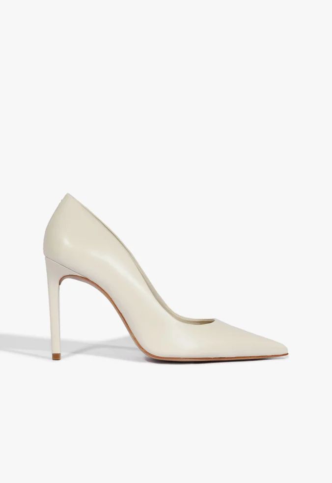 scarpin schutz off-white couro salto alto-1