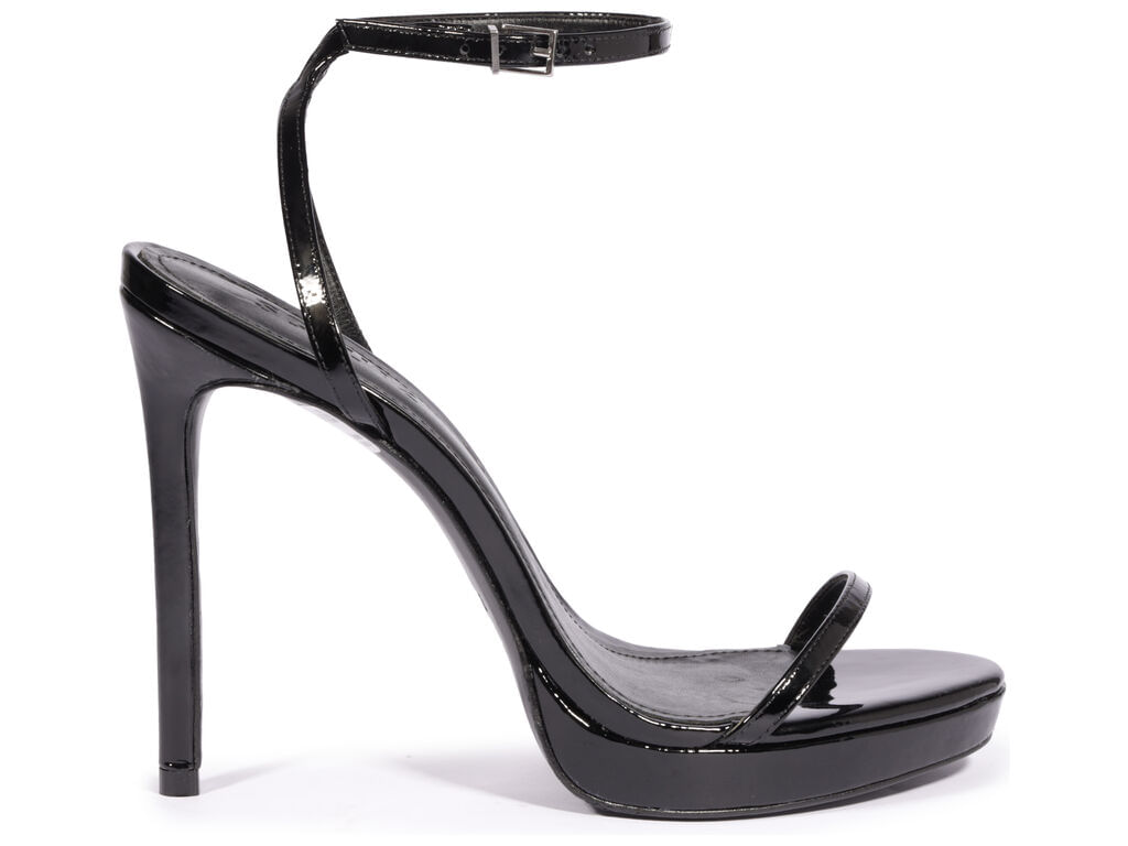 sandalia schutz verniz preto salto alto-1