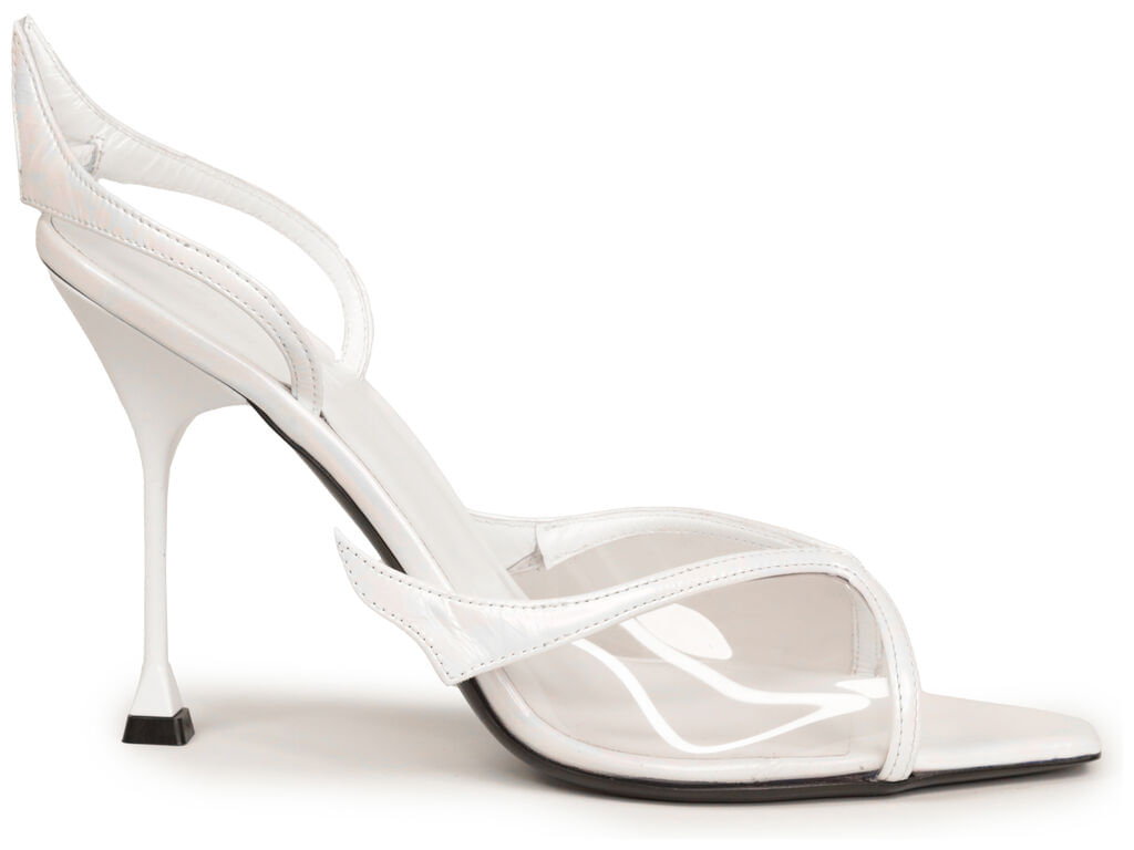 sandalia schutz zya sling branca verniz-1