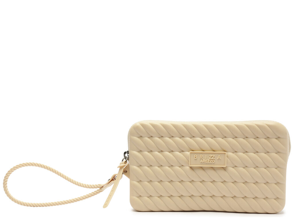 bolsa brizza clutch pequena off-white pvc-1