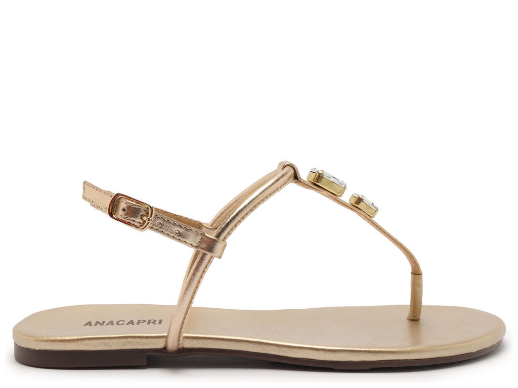 sandalia anacapri slim pedraria dourada eco nappa-1