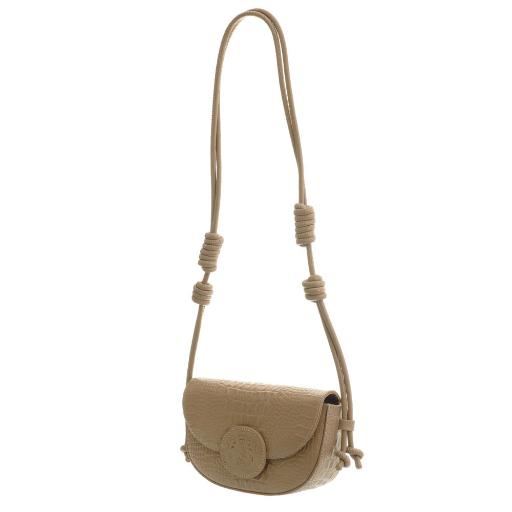 bolsa isla essentials em couro meia lua oat milk-2