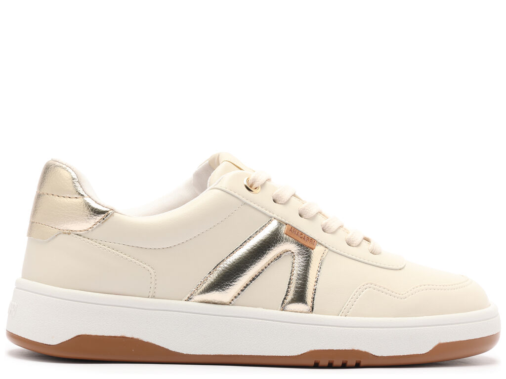 tenis anacapri ac1119 bege e dourado-1