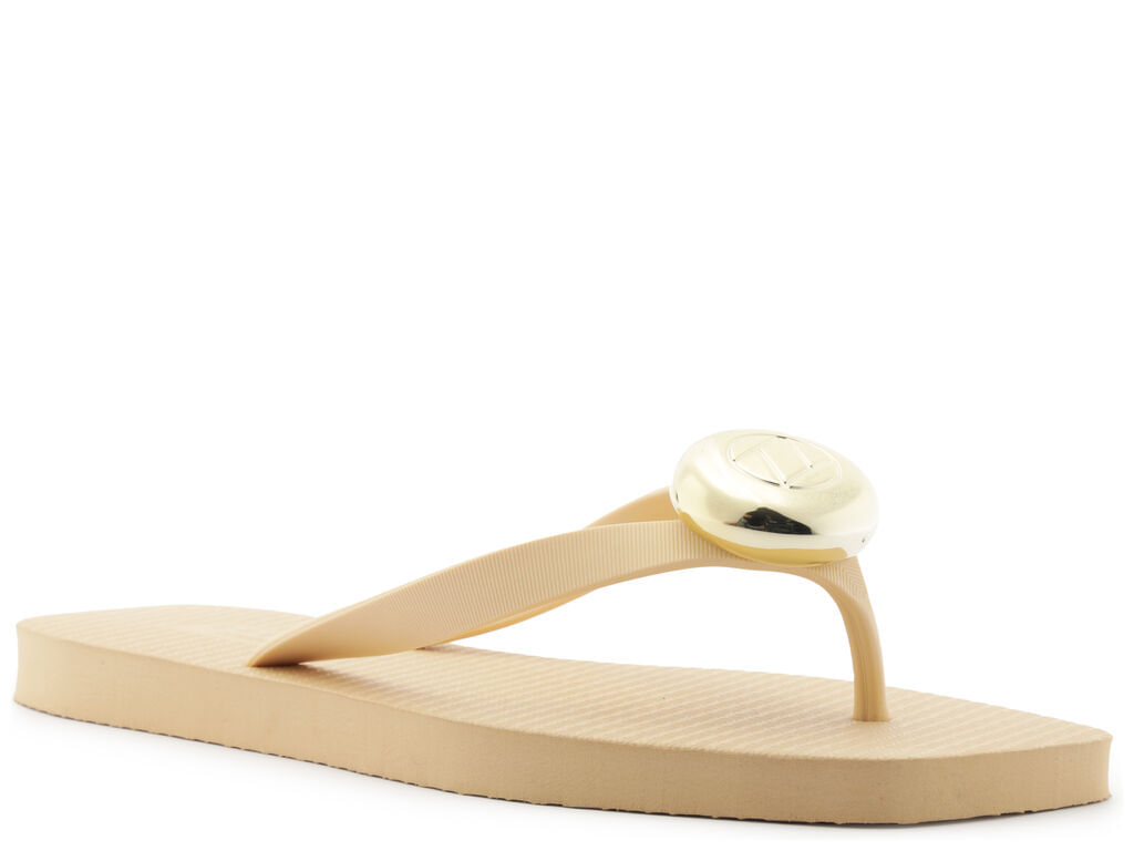 chinelo brizza de dedo square tiras largas areia jelly-2