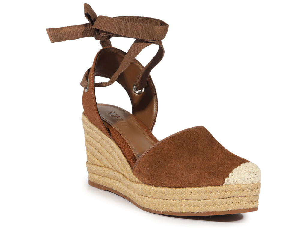 espadrille schutz anabela caramelo amarracao salto de corda-2