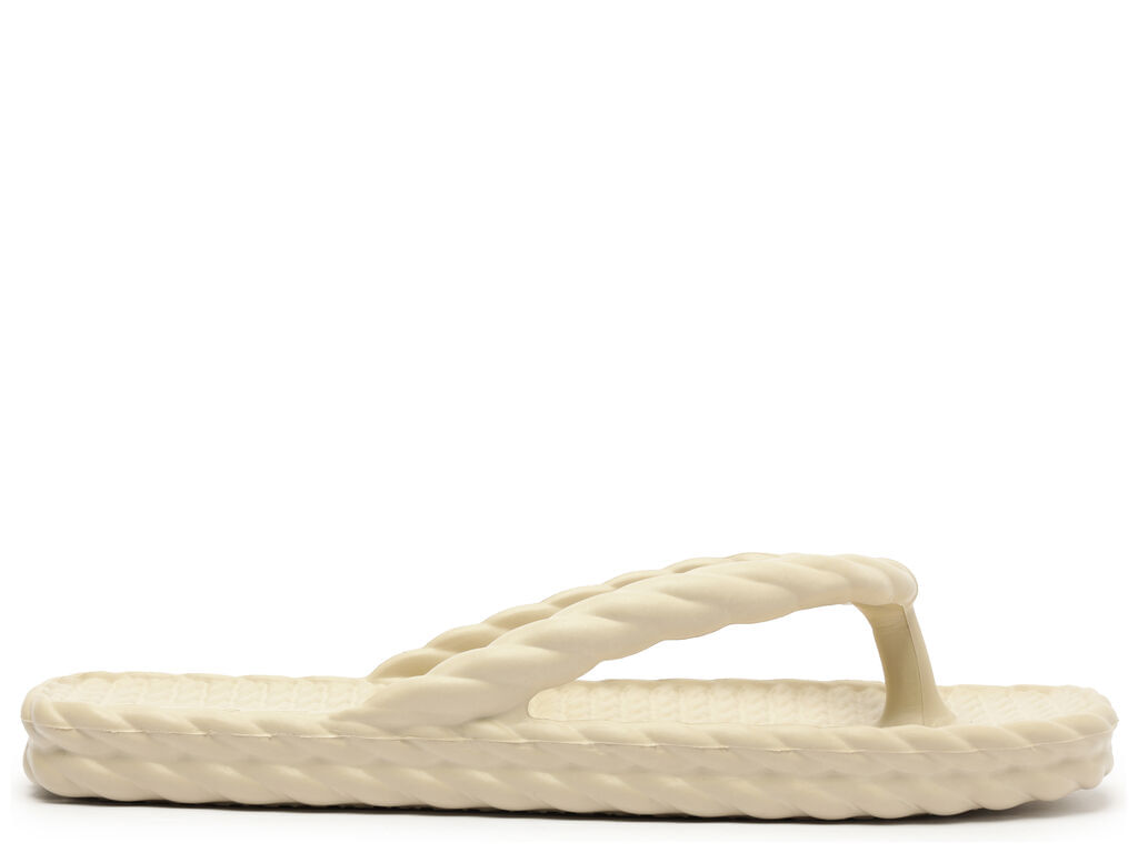 chinelo brizza off-white eva 19147-1