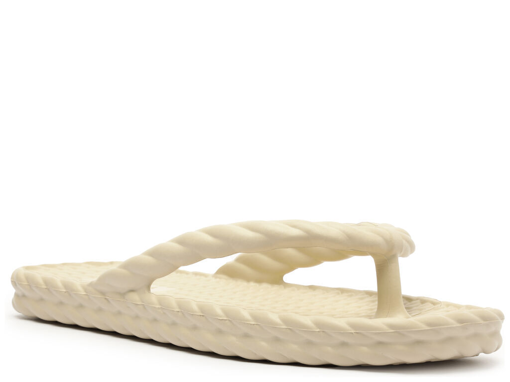 chinelo brizza off-white eva 19147-2