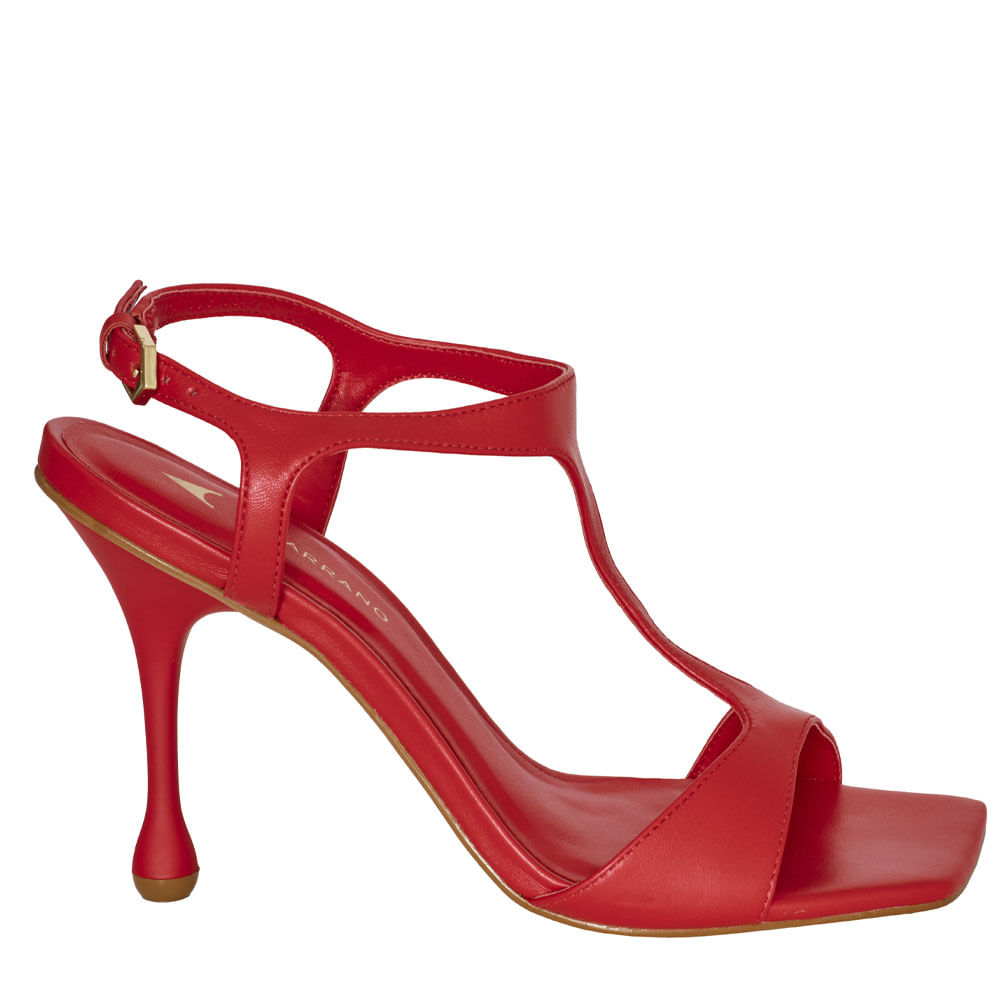 sandalia carrano mestico vermelho-1