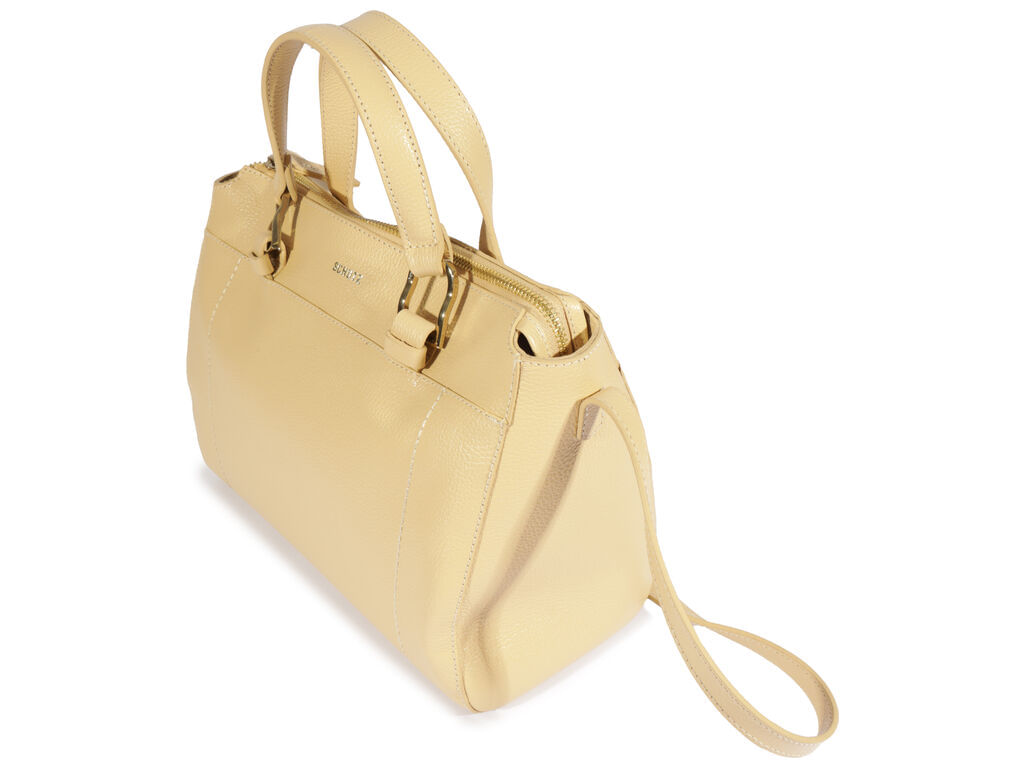bolsa schutz bowling bege grande-2