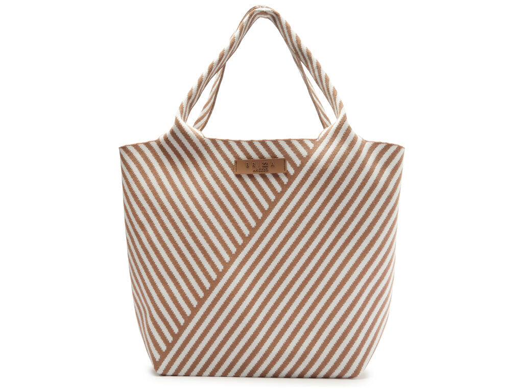 bolsa brizza shopping media croche navy cooper brown-1