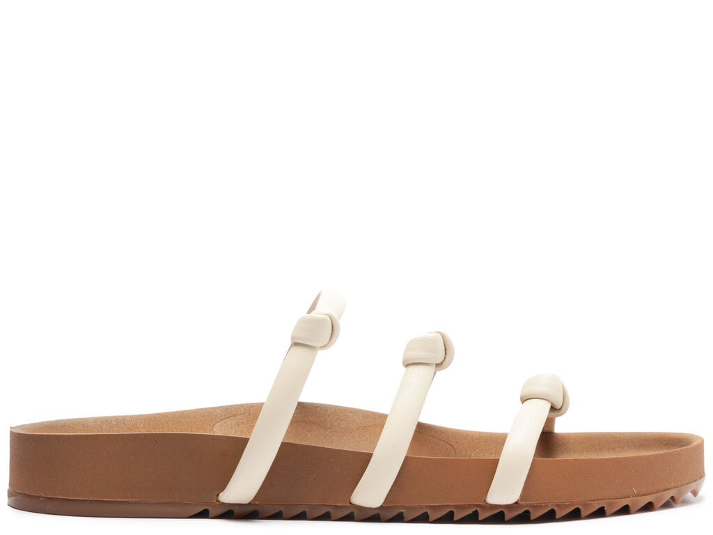papete arezzo off-white flatform tiras no-1