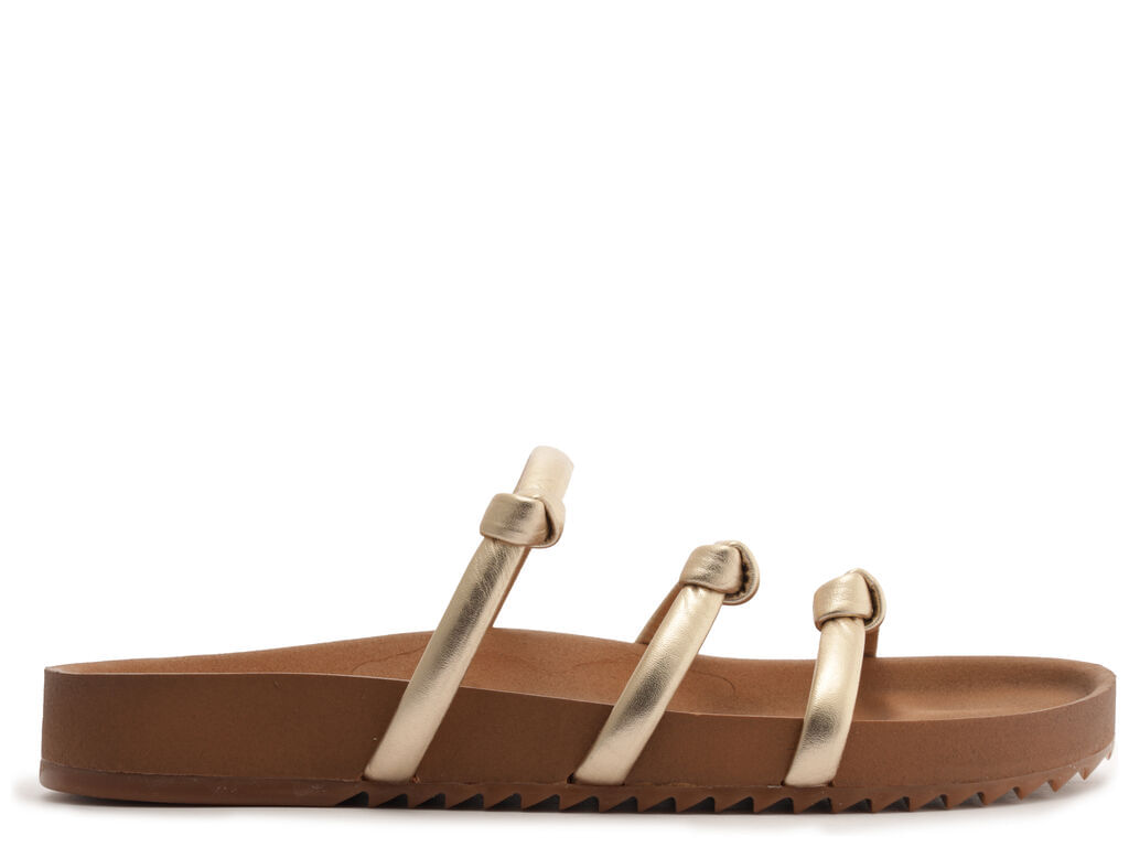 papete arezzo dourada flatform tiras no-1