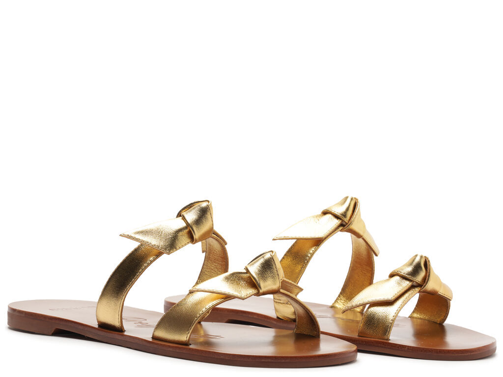 sandalia alexandre birman clarita holiday season oro-2