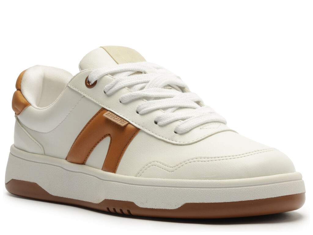 tenis anacapri ac1119 branco e marrom-2