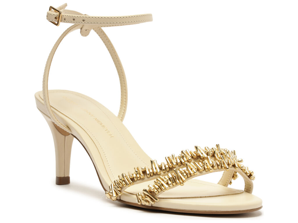 sandalia arezzo off-white salto fino lenny niemeyer-2